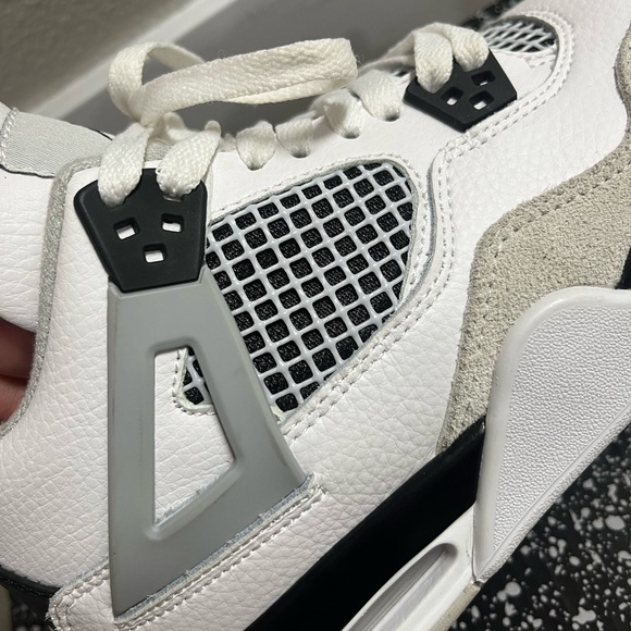 Air Jordan 4 Retro SP Nike - Picture 11 of 12